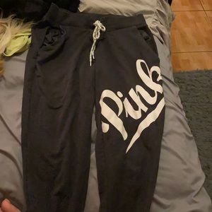 ***PINK Joggers*** 🏃‍♀️